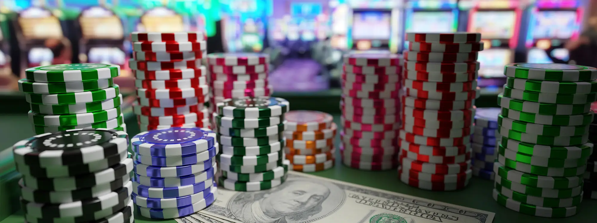 סליידר גמילה מהימורים