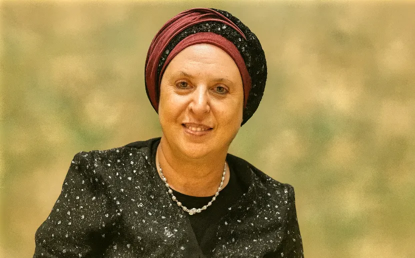 טלי כהן אלדר